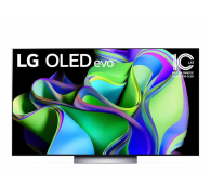 LG OLED55C31LA 55" OLED 4K 120Hz webOS Dolby Vision Dolby Atmos - 1143749 - zdjęcie 2